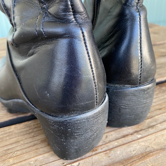 Black Camper boots, size 36 - Picture 5 of 9